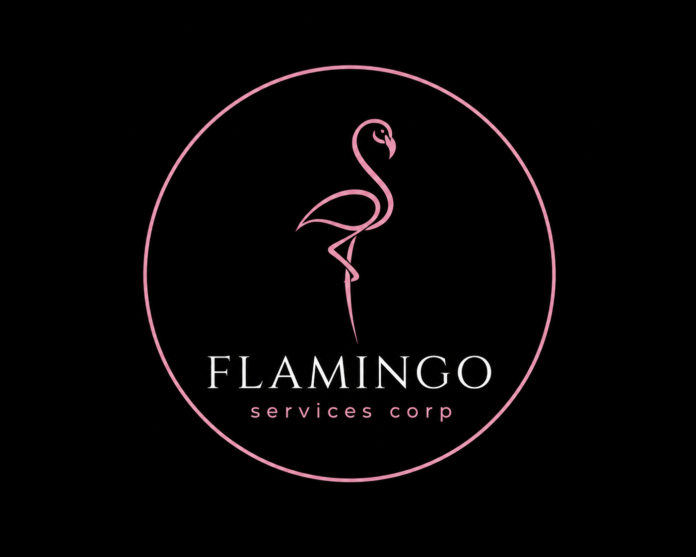 Flamingo Services Corp