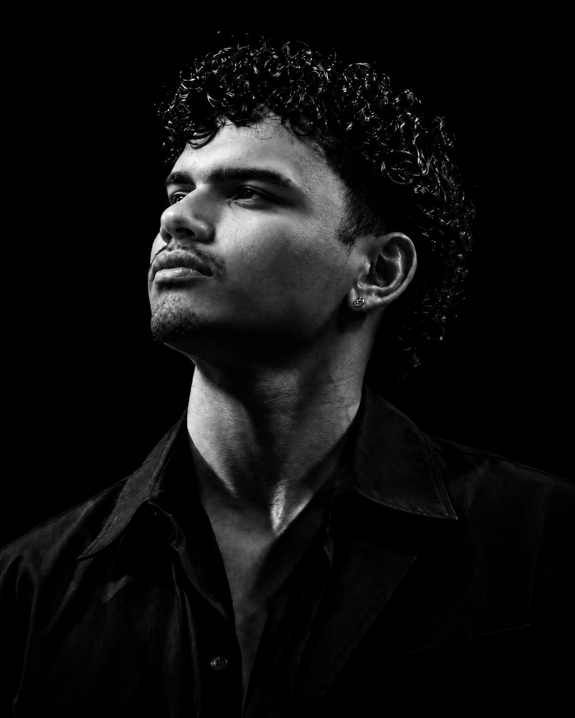 Santiago Alexander